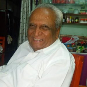Doctor Sadashiv Shivade