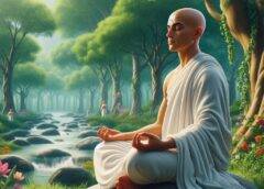 योगाचे निर्माते प्राचीन जैन तत्त्वज्ञ, योगाचे प्राचीन नाव ‘व्रत’ – संजय सोनवणी
